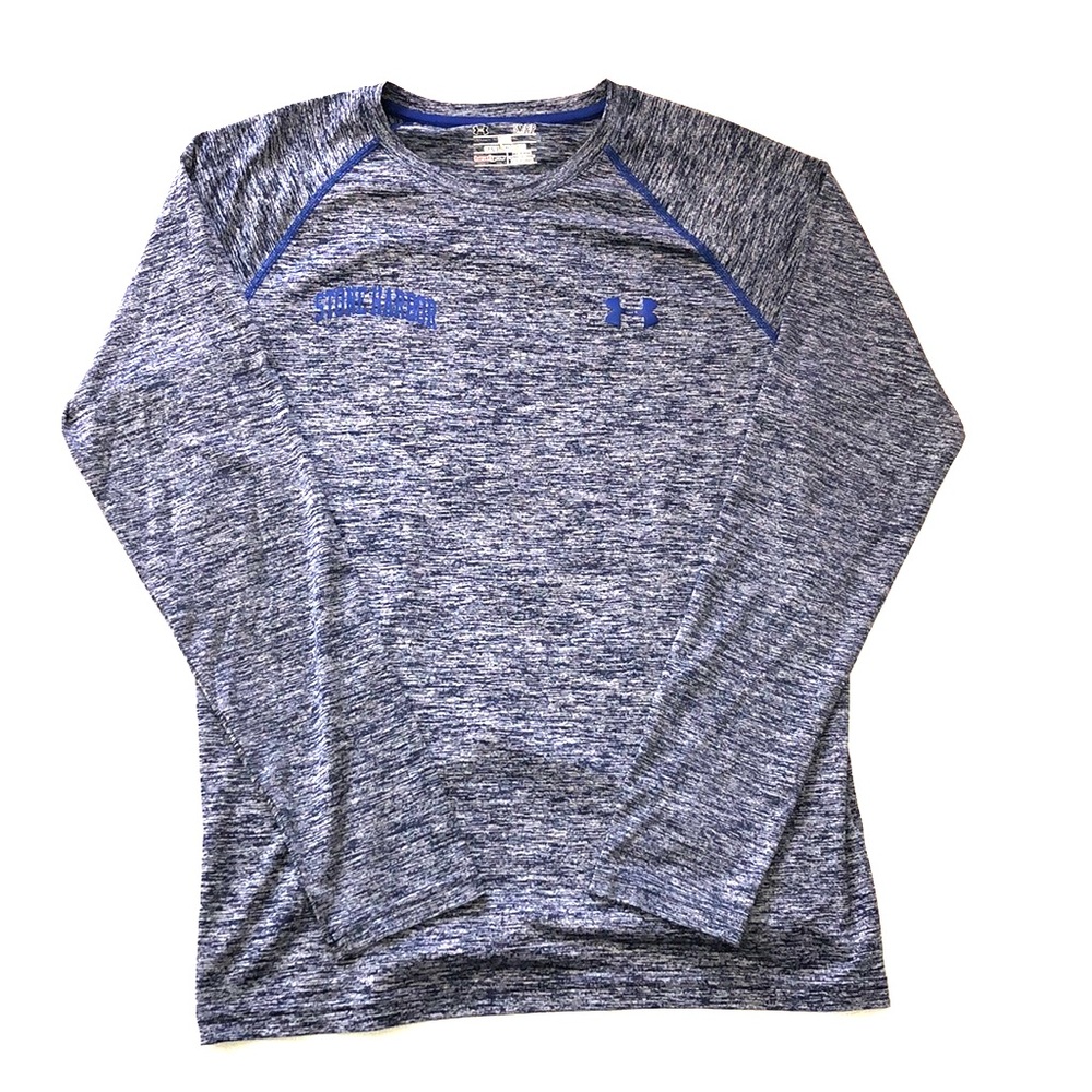Under Armour Mens Stone Harbour Tee